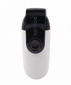 JUSTFOG C601 White BIN ESSA KUWAIT : مؤسسة بن عيسى