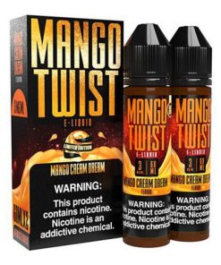 MANGO TWIST