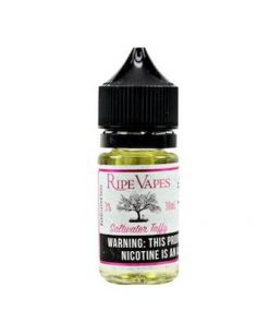 RIPE VAPES SALTWATER TAFFY SALT NIC