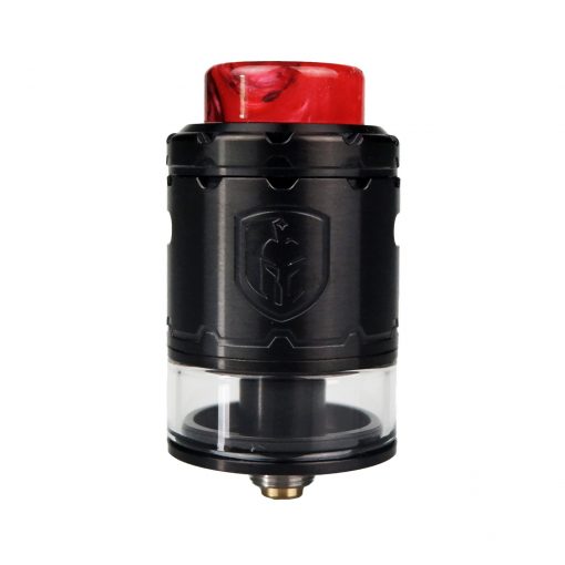 WOTOFO FARIS RDTA