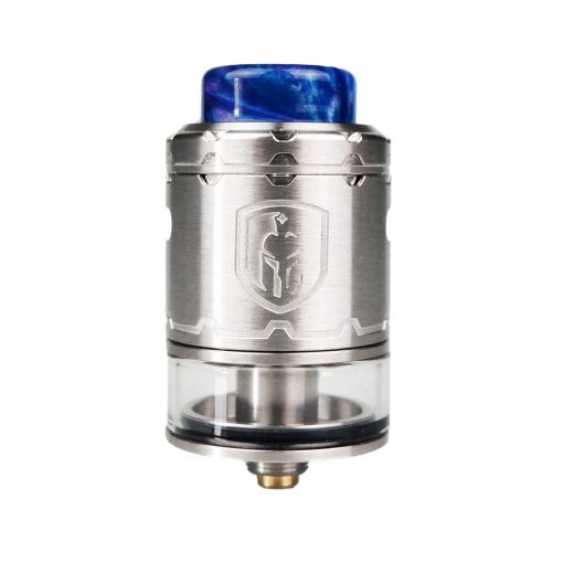 WOTOFO FARIS RDTA - Image 3