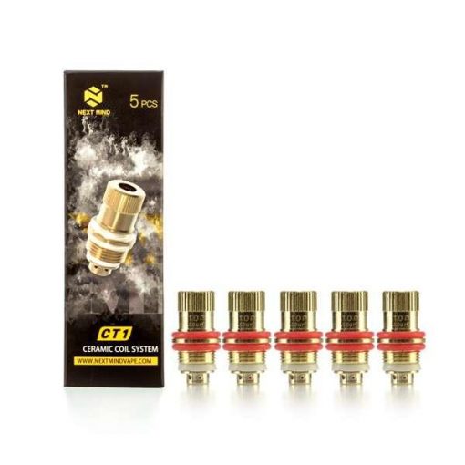 NEXT MIND CT1 CERAMIC COIL