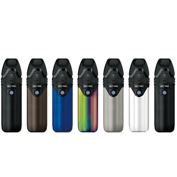 NEXT MIND CT1 REVOLUTIONARY IDCT SYSTEM - Image 2