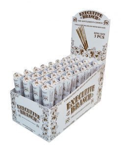 EXECUTIVE BRANCH KING SIZE 3 PCS