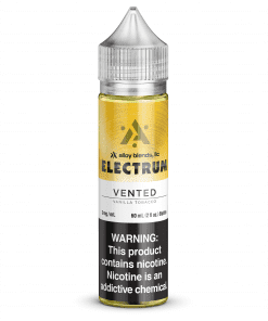 ELECTRUM VANTED