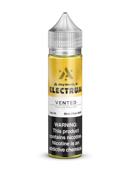 ELECTRUM VANTED