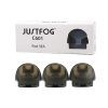 c601 pod 17ml 3pcs justfog BIN ESSA KUWAIT : مؤسسة بن عيسى