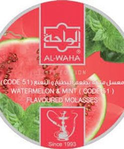 AL-WAHA WATERMELON AND MINT