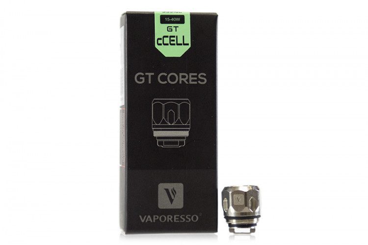 VAPORESSO GT CORES 0.5 GT cCELL