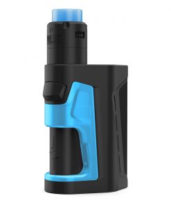 Black Blue Vandy Vape Pulse Dual Kit BIN ESSA KUWAIT : مؤسسة بن عيسى