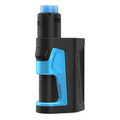 VANDY VAPE PULSE DUAL 18650 SQUONK KIT - Image 4