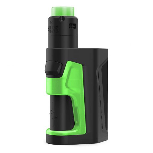 VANDY VAPE PULSE DUAL 18650 SQUONK KIT - Image 2
