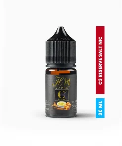 [C3] SALT NIC EDITION