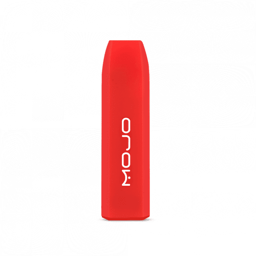 MOJO STRAWBERRY