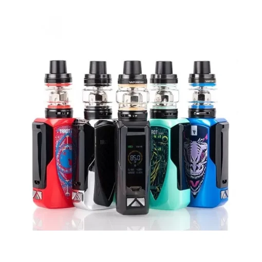 VAPORESSO TAROT BABY WITH NRG SE TANK