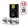 Vaporesso GT2 Core Replacement Coils Atomiser.15ohm Dual coil 600x BIN ESSA KUWAIT : مؤسسة بن عيسى