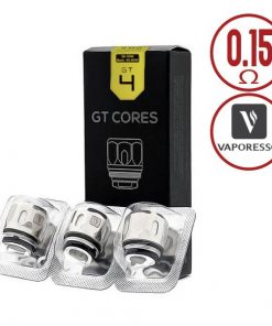 VAPORESSO GT CORES 0.15