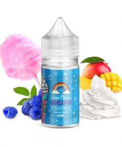 UNICORN FRAPPE NIC SLT