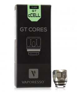 VAPORESSO GT CORES 0.5 GT cCELL