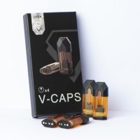 VPOD CAPS BY FOG WARE TECH