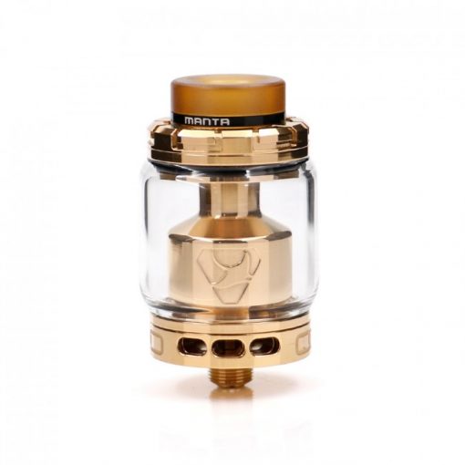 MANTA RTA