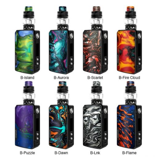 VOOPOO DRAG 2 - Image 2