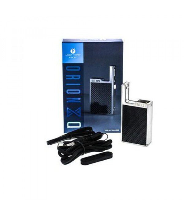 LOST VAPE ORION-Q - Image 3