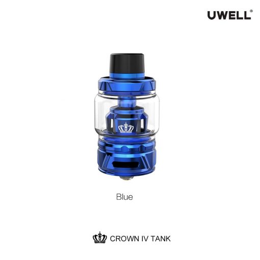 UWELL CROWN IV TANK CHECKMATE - Image 3