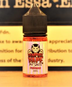 VAMPIRE PINKMAN SALT NIC