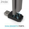 Jmate USB Dual Charger for Juul BIN ESSA KUWAIT : مؤسسة بن عيسى