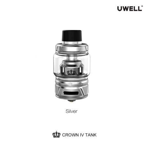 UWELL CROWN IV TANK CHECKMATE - Image 2