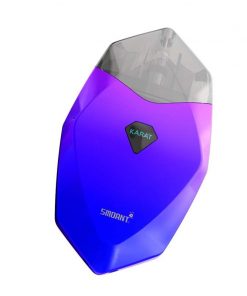 Smoant Karat 370 Pod Vape Starter Kit BIN ESSA KUWAIT : مؤسسة بن عيسى