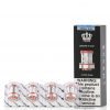 CROWN IV COIL