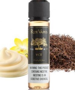 RIPE VAPES V C T PRIVATE RECERVE