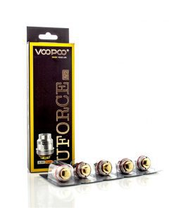 VOOPOO UFORCE N2 COIL