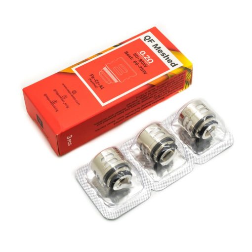 VAPORESSO SKRR REPLACEMENT COIL - Image 2
