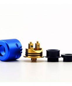 Ziggs 24mm RDA V20 by Advken oten BIN ESSA KUWAIT : مؤسسة بن عيسى