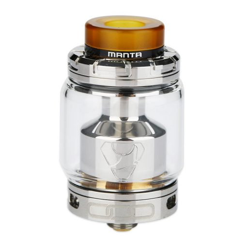 MANTA RTA - Image 3