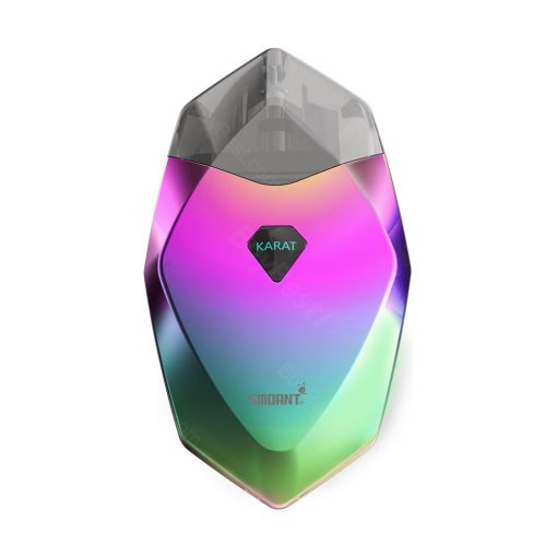 SMOANT KARAT POD STARTER KIT - Image 2