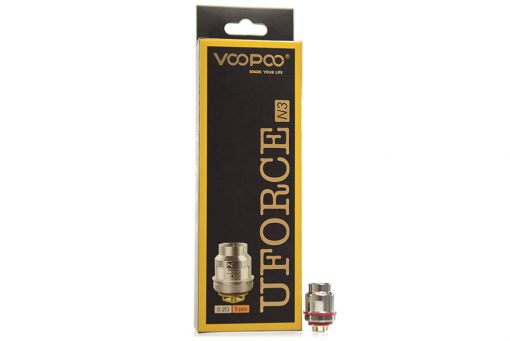 VOOPOO UFORCE N3 COIL