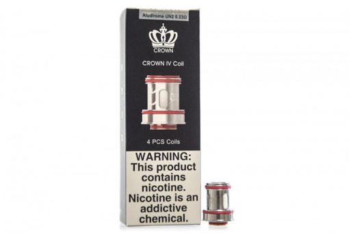 CROWN IV COIL - Image 3