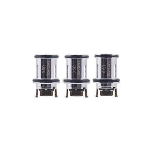 ASPIRE NEPHO REPLACEMENT COIL 0.5 OHM