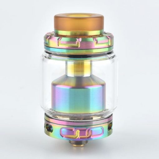 MANTA RTA - Image 4