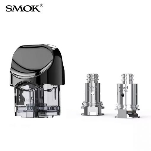 SMOK NORD POD