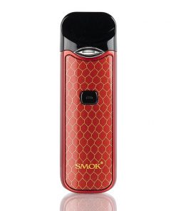 smok nord 15w ultra portable pod kit red BIN ESSA KUWAIT : مؤسسة بن عيسى