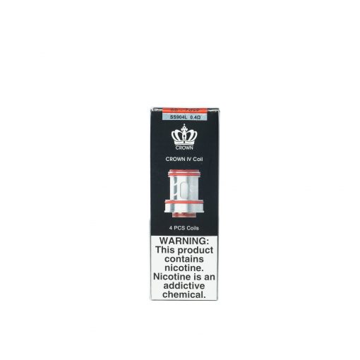 CROWN IV COIL - Image 2