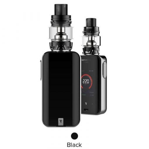 VAPORESSO LUXE NANO WITH SKRR-S MINI TANK