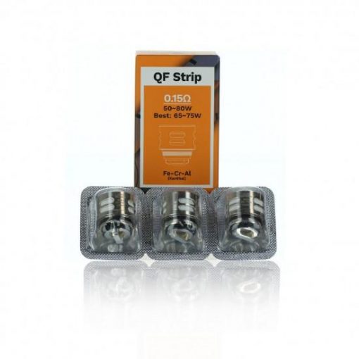 VAPORESSO SKRR REPLACEMENT COIL - Image 3