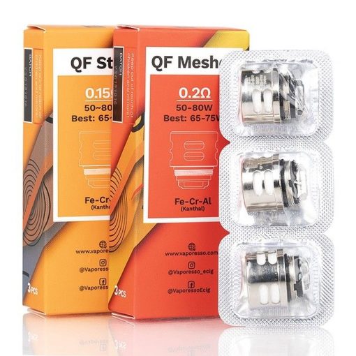VAPORESSO SKRR REPLACEMENT COIL