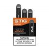 web STIG VGOD Tropical Mango grande BIN ESSA KUWAIT : مؤسسة بن عيسى